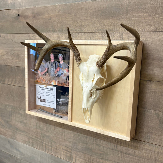 European Shadow Box