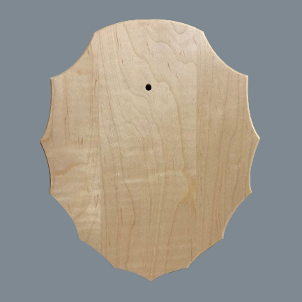 Arrowhead Maple European Panel