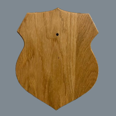 Classic Oak European Panel