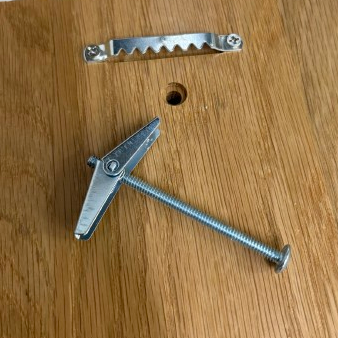 Arrowhead Oak European Panel