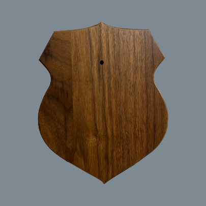 Classic Walnut European Panel