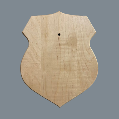 Classic Maple European Panel