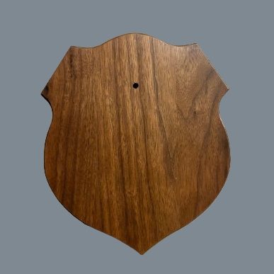 Continental Walnut European Panel