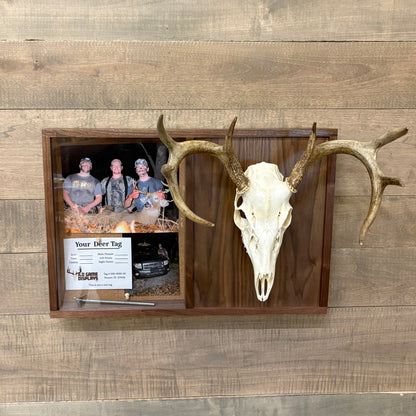 European Shadow Box