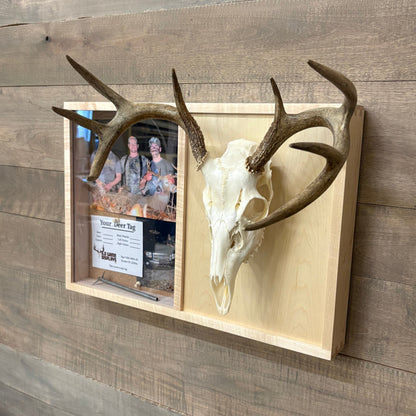 European Shadow Box