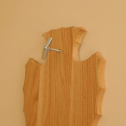 European Arrowhead Wall Mount