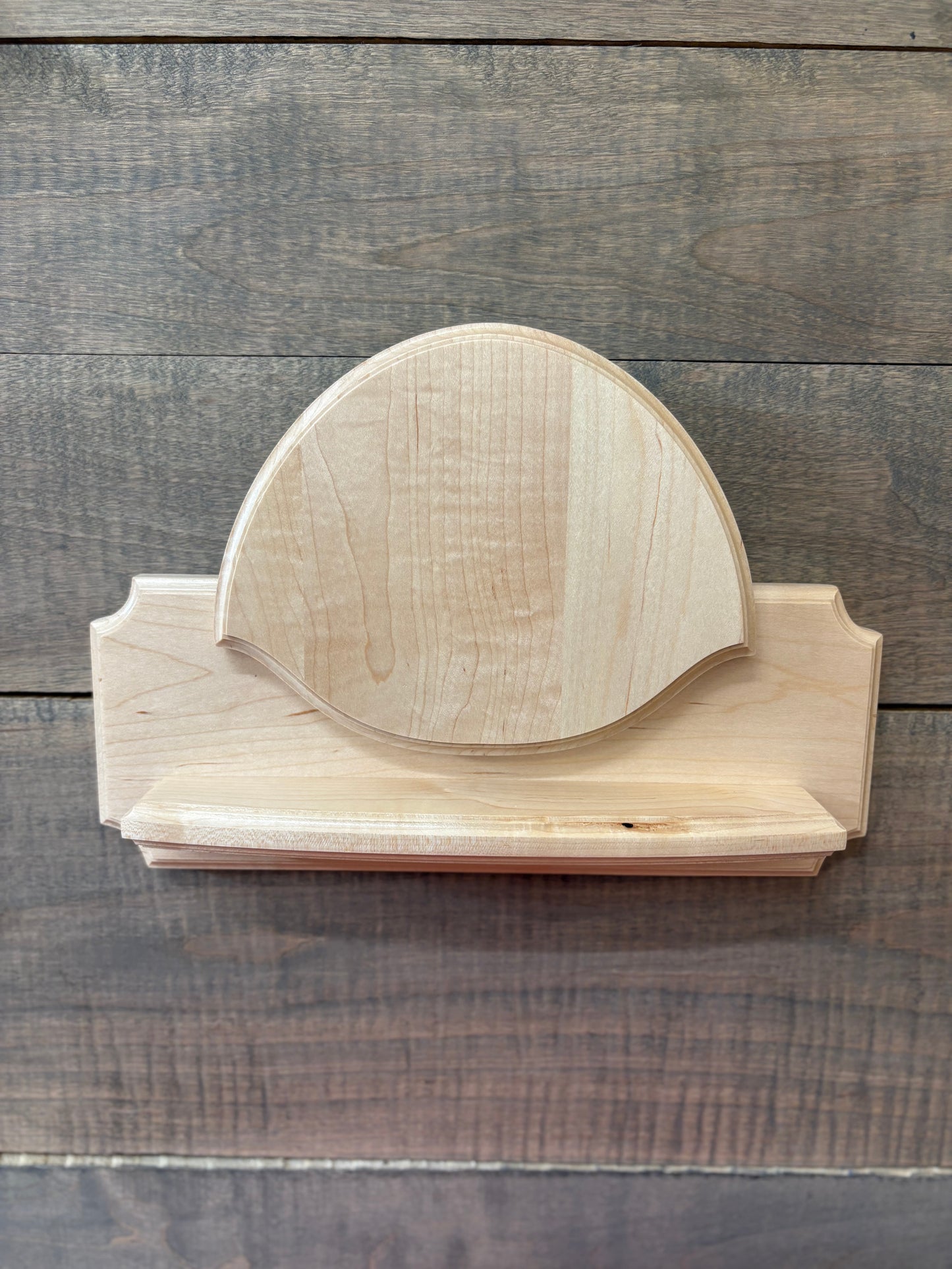 Ten Beard Turkey Plaque