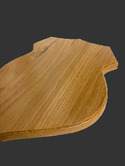 Classic Antler Panel