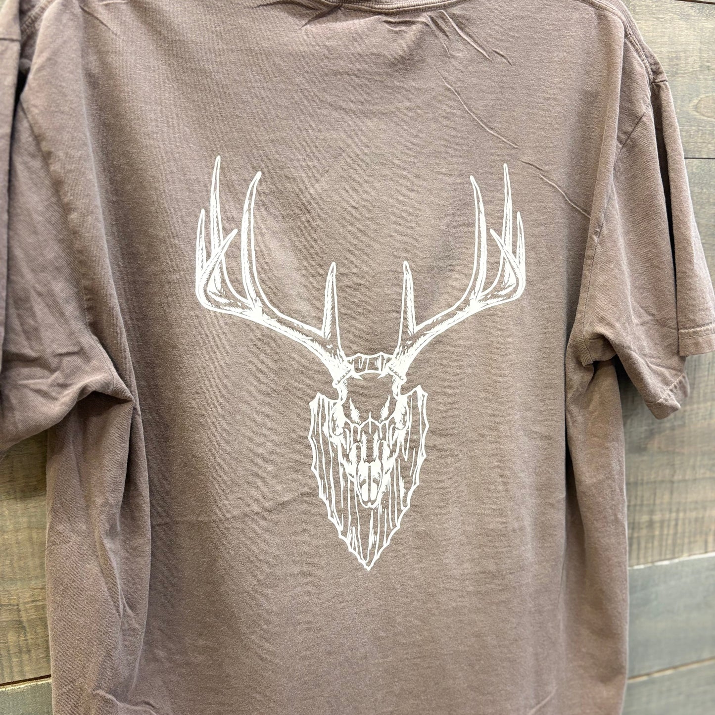 "Arrowhead" Tee Shirt