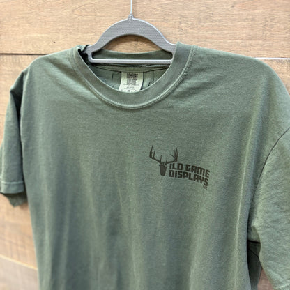 "Deer Camp" Tee Shirt