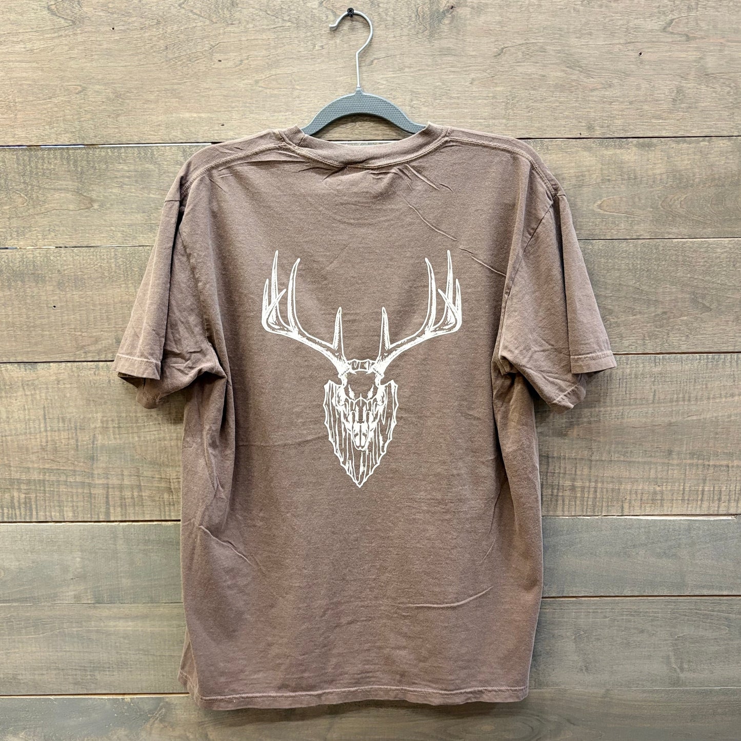 "Arrowhead" Tee Shirt