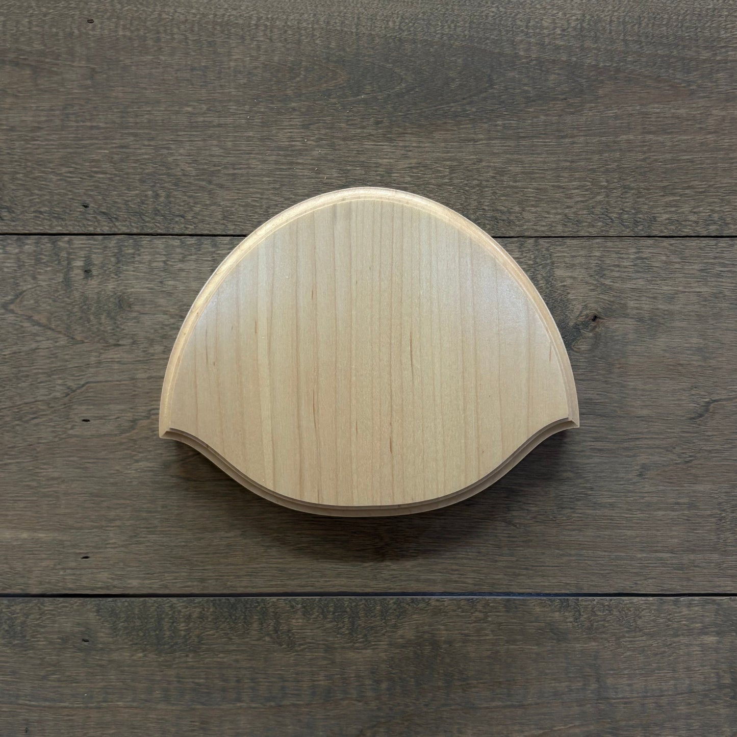 Ten Beard Turkey Plaque