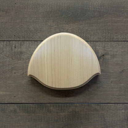 Ten Beard Turkey Plaque