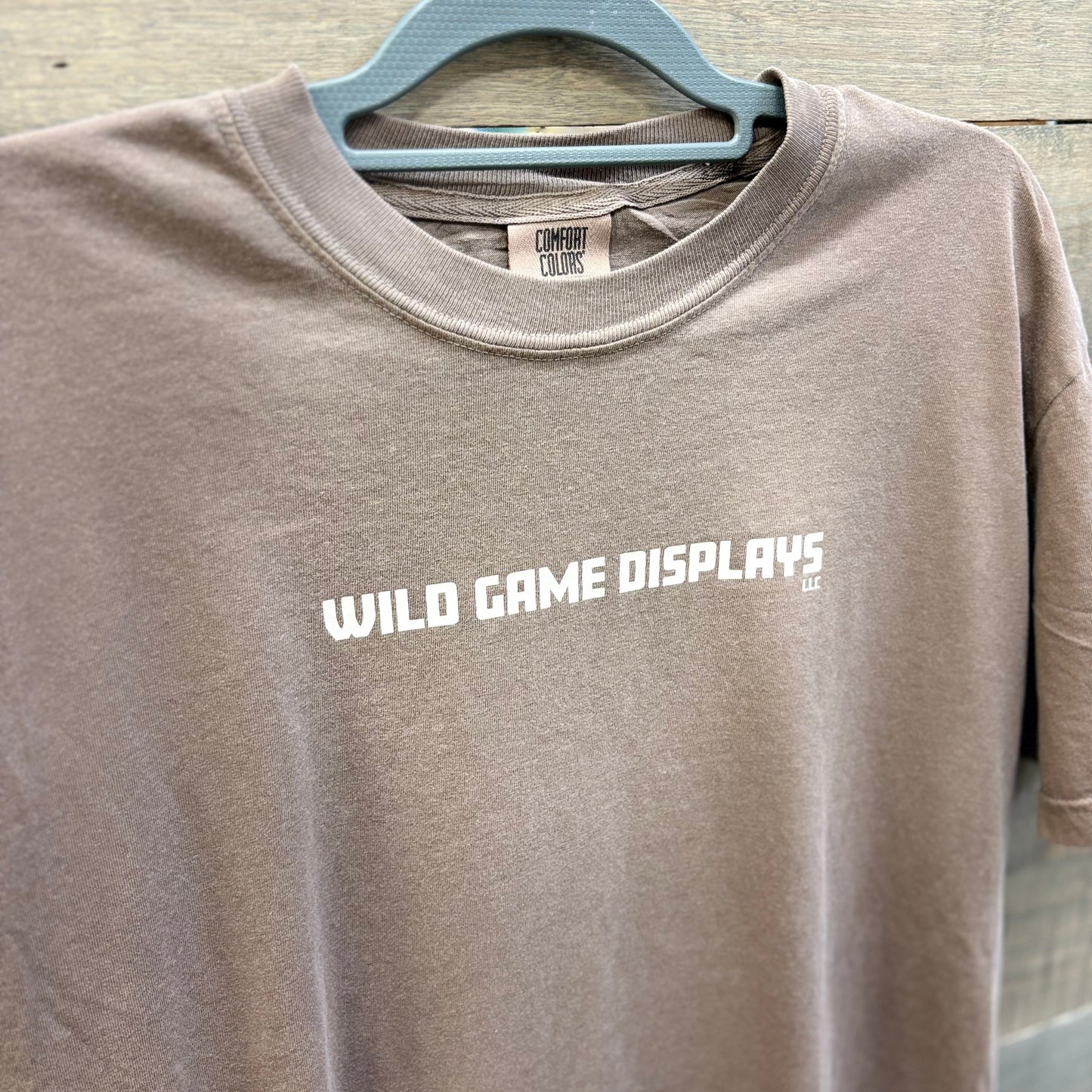 "Arrowhead" Tee Shirt