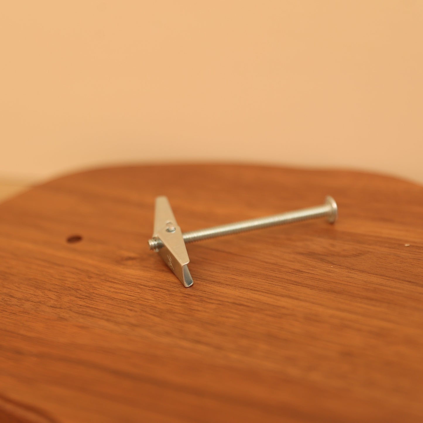 European Standard Wall Mount
