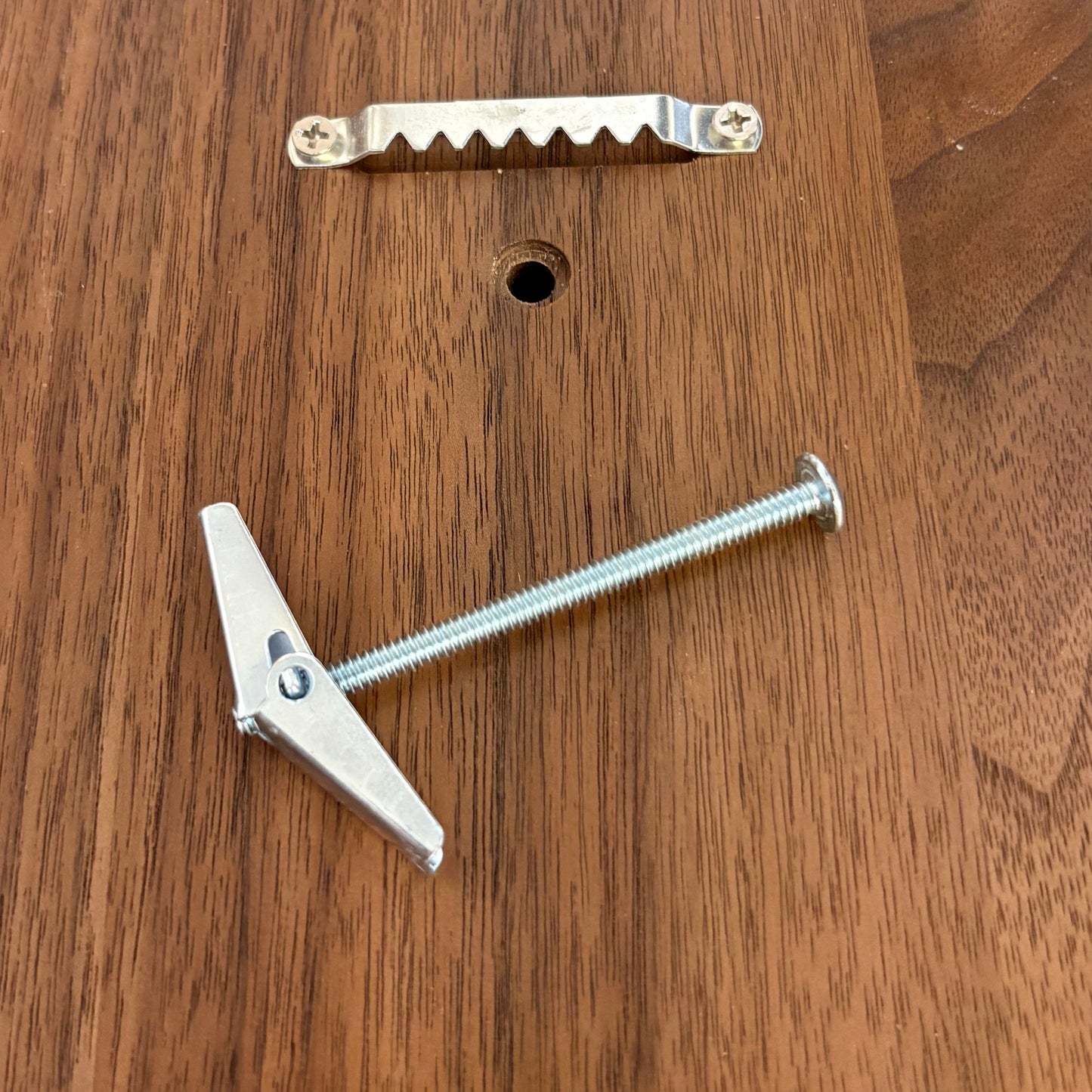 Arrowhead Walnut European Panel