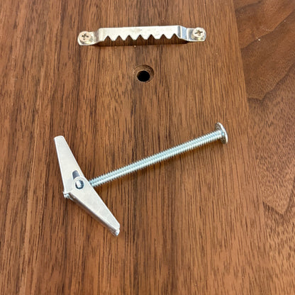 Arrowhead Walnut European Panel