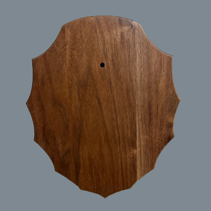 Arrowhead Walnut European Panel