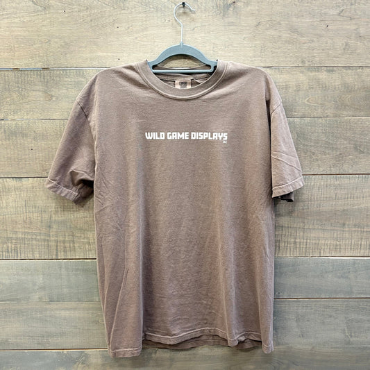 "Arrowhead" Tee Shirt