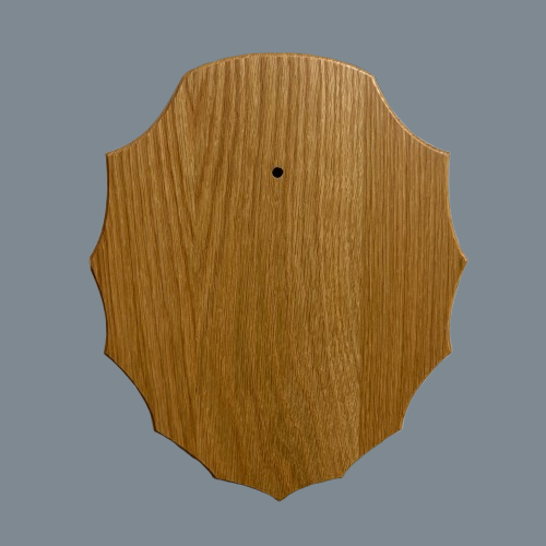 Arrowhead Oak European Panel