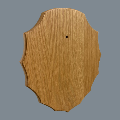 Arrowhead Oak European Panel