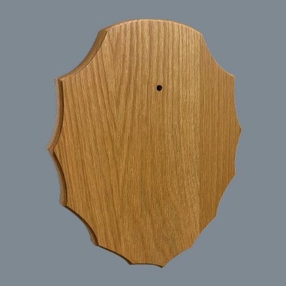Arrowhead Oak European Panel