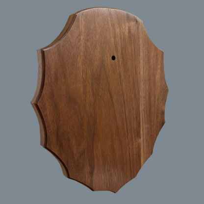 Arrowhead Walnut European Panel
