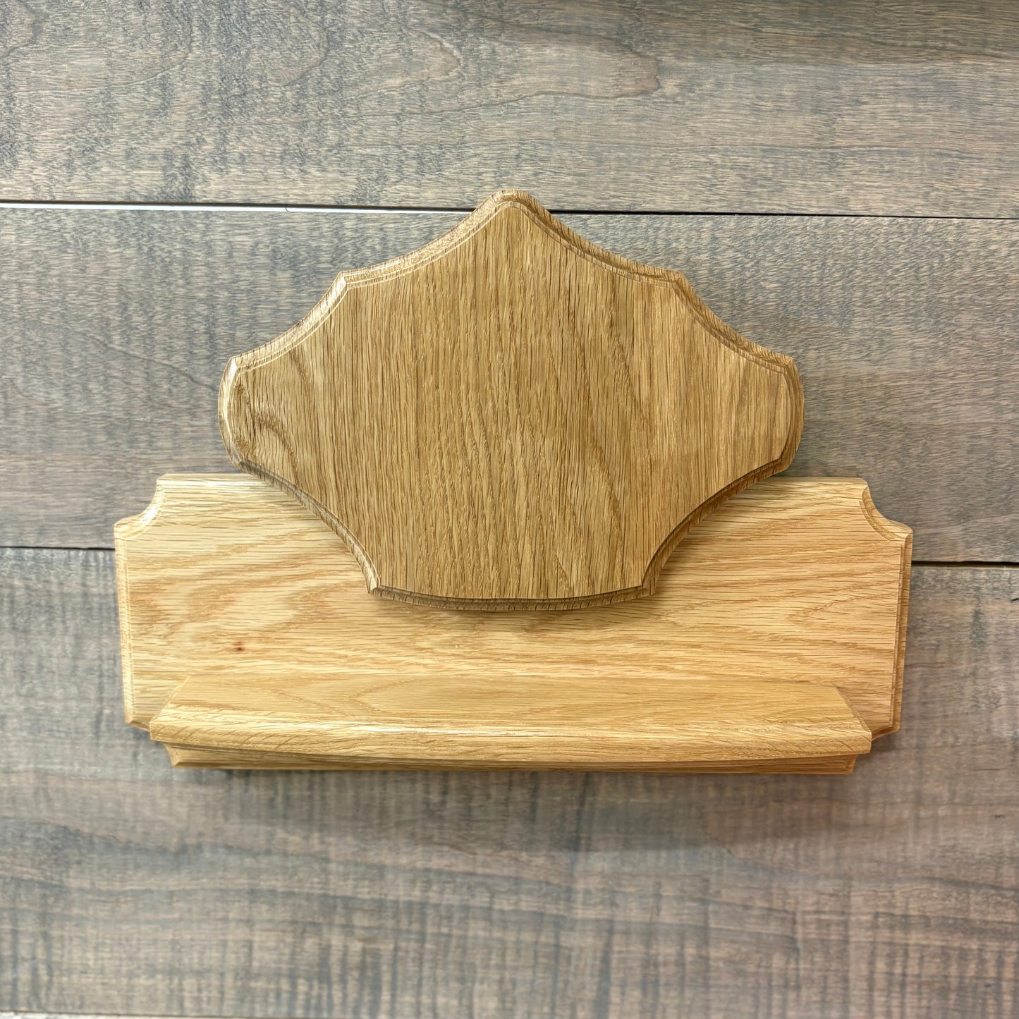 Ten Beard Turkey Plaque