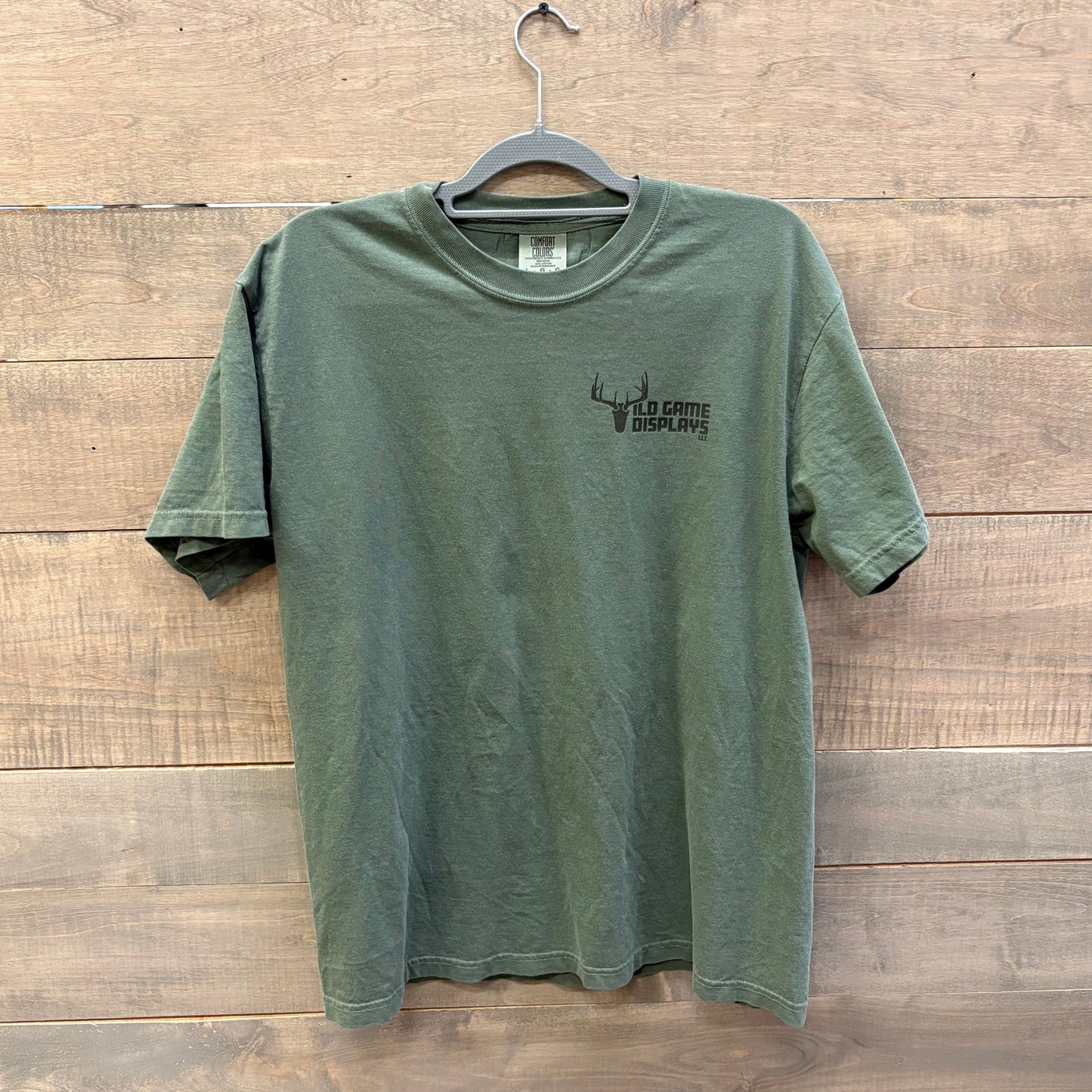 "Deer Camp" Tee Shirt