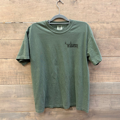 "Deer Camp" Tee Shirt