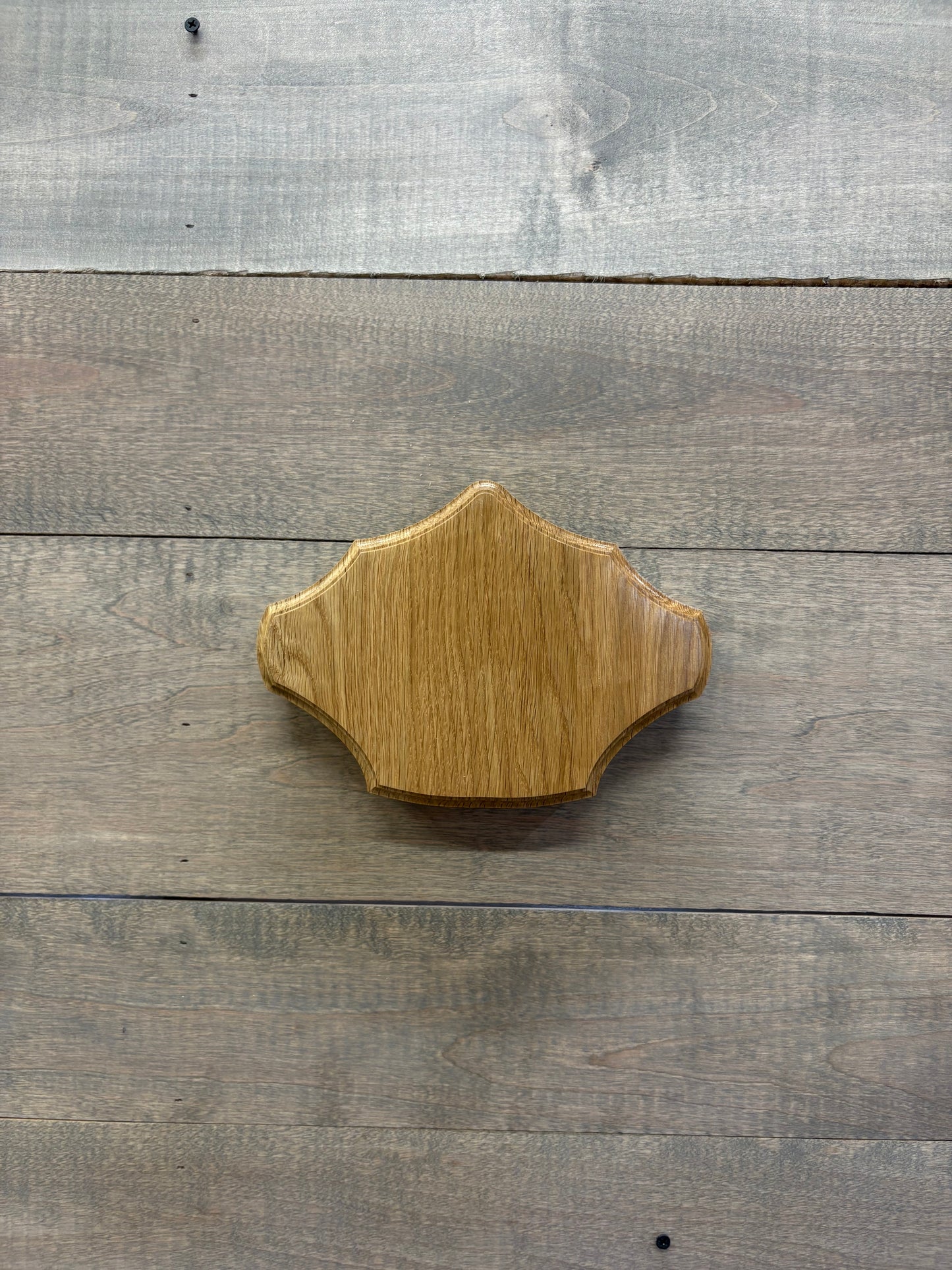 Ten Beard Turkey Plaque