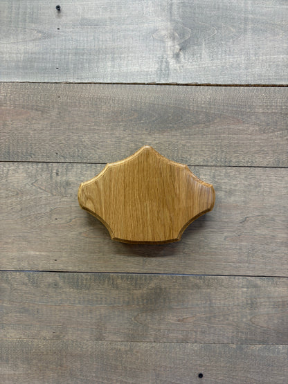 Ten Beard Turkey Plaque
